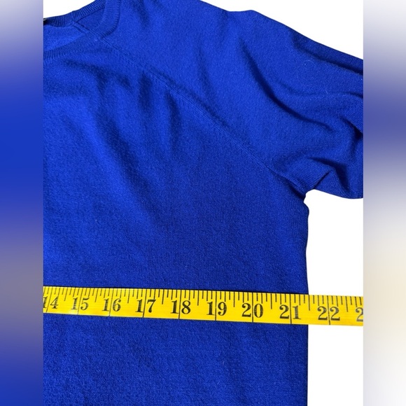 Torrid Everyday Soft Pullover Crew Womens Sweater Size 0x Long Sleeve - Picture 10 of 12